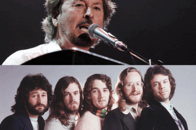 “💔 Disparition de Rick Davies : dix secrets bien gardés sur le groupe Supertramp, des révélations exclusives sur la carrière légendaire, les coulisses des succès mondiaux et ce que vous ignoriez sur l’un des groupes les plus influents de l’histoire du rock !”