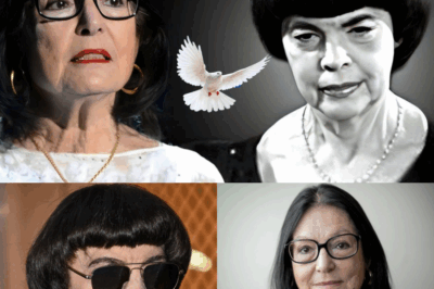 “💔 La tragédie a frappé Mireille Mathieu – Nana Mouskouri a ENFIN reconnu cette rumeur déchirante qui bouleverse le monde de la musique ! Découvrez la vérité derrière cette tragédie et les révélations qui choquent leurs fans à travers le monde.”