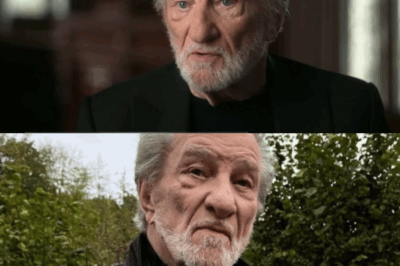 “💔 Eddy Mitchell parle de son état de santé : ‘J’ai des problèmes, probablement liés à l’âge’ ! Découvrez ses révélations poignantes sur les difficultés qu’il traverse, ses projets à venir et son message émouvant à ses fans.”