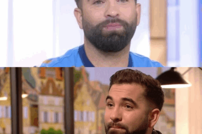 “😱 Exclu. « Ma mère n’est pas très contente » : Kendji Girac dévoile une révélation qui a choqué sa maman ! Découvrez ce secret inattendu et la réaction explosive de la famille, un moment de vérité qui pourrait tout changer.”
