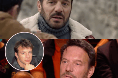 “💔😱 Samuel Le Bihan : ses confidences atroces sur sa jeunesse, « J’ai failli mourir… » Une révélation bouleversante sur les épreuves traumatisantes qu’il a traversées, dévoilant un côté sombre de son passé et choquant ses fans.”