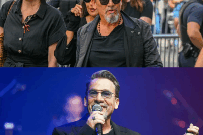 “🚨 La saison 15 de « The Voice » sera la dernière pour Florent Pagny : une décision choc qui bouleverse le monde de la musique ! Découvrez les raisons derrière son départ, ses adieux émouvants et l’avenir du show sans lui.”