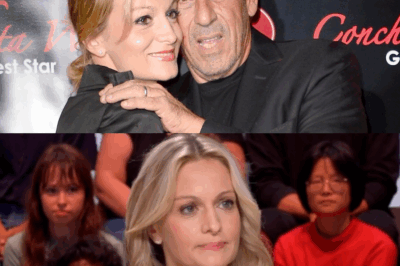 “😱 « Ça lui vient de… » : Audrey Crespo-Mara raconte la relation difficile entre Thierry Ardisson et sa mère ! Découvrez les révélations choquantes sur leur histoire familiale, les tensions cachées et ce que Thierry n’a jamais osé dire.”