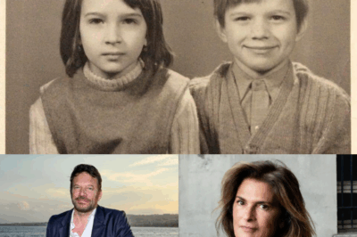 “💥👀 Regardez les photos surprenantes des deux frères, Samuel Le Bihan et Sylvie Le Bihan : jeunes et aujourd’hui ! Une transformation époustouflante qui révèle l’incroyable parcours de ces deux stars, qui n’ont cessé de briller au fil des années.”