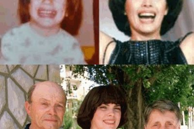 “😔🎶 Peu de gens savent que l’enfance de Mireille Mathieu a été assez difficile et éprouvante : pauvre et dépourvue de biens matériels, un passé bouleversant qui éclaire la force et la détermination de l’artiste.”