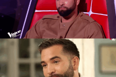 Exclu. “Ma mère n’est pas très contente” : Cette révélation de Kendji Girac qui n’a pas plu à sa maman