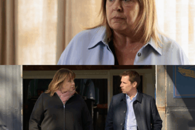 “Parfois, une personne ne veut pas être aidée…” : Michèle Bernier fait une touchante confidence en lien avec La stagiaire