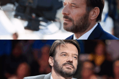 “💥❤️ Samuel Le Bihan : « Grâce à ma fille, je ne suis plus le même homme » ! Une confession bouleversante qui dévoile le profond changement que la paternité a opéré sur sa vie, et qui choque ses fans.”