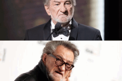 “🚨🏥 Eddy Mitchell hospitalisé en secret, on en sait plus sur son état de santé : « Il doit respecter une longue plage de repos » – Des révélations inquiétantes qui bouleversent ses fans et la scène musicale.”