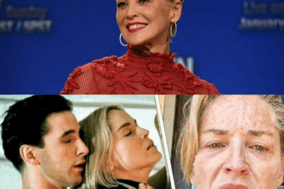 😱🎬 Personne ne croyait que cette SCÈNE avec Sharon Stone était réelle ! Un moment épique du cinéma qui a secoué les spectateurs et laissé tout le monde bouche bée. Découvrez l’envers du décor de cette scène mythique, révélée pour la première fois !