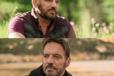 “🎬🔍 Alex Hugo : « Le cinéma français a perdu le sens du polar et de l’aventure » – Une déclaration percutante qui critique l’évolution du cinéma français et soulève un débat sur la disparition des genres classiques.”