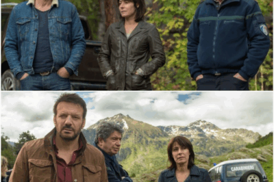 “🚨🔥 Twist choquant dans Alex Hugo : Samuel Le Bihan dévoile une transformation radicale après les départs explosifs d’Astier et Canto – « Tout ce que vous aimiez va changer ! » Les fans sont abasourdis !”