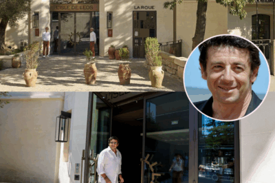 “🏨🌟 Nous avons testé « L’Isle de Leos », le premier hôtel de Patrick Bruel, à l’Isle-sur-la-Sorgue : Un séjour unique qui mêle charme, confort et l’âme de l’artiste – Découvrez notre expérience dans ce lieu d’exception !”