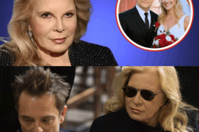 “😡💔 CHOC : Sylvie Vartan est en colère et incapable d’accepter la nouvelle relation de David Hallyday – Une réaction explosive qui secoue la famille et plonge les fans dans l’incompréhension.”