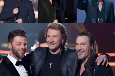 “🎤💥 Florent Pagny renverse la scène : un retour bouleversant mêlant renaissance musicale et célébration intense de la vie — des révélations inattendues qui font vibrer ses fans aux larmes ! Un cri de vie et d’amour pour sa femme Azucena, avec un 21e album et une tournée exceptionnelle à venir.”