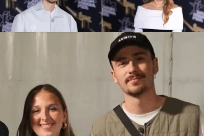 “🎥💫 Helena et Pierre Garnier : retrouvailles complices dans le dernier vlog de l’artiste – Un moment touchant et plein de complicité qui dévoile une nouvelle facette de leur relation, capturée dans un vlog sincère et émouvant.”