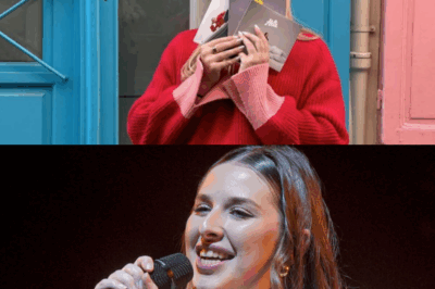 “🎤💬 Héléna, toujours aussi complice avec ses camarades de promo de la Star Academy ? Elle répond cash ! – Une réponse franche et directe qui dévoile la vérité sur ses liens avec ses anciens camarades de l’émission.”