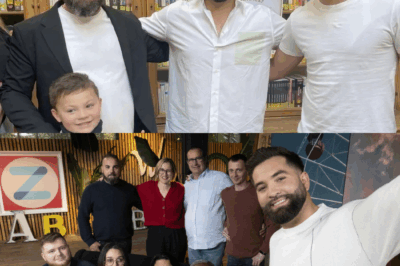 Audiences TV : catastrophe pour « J’ai pas les mots » avec Kendji Girac sur France 2