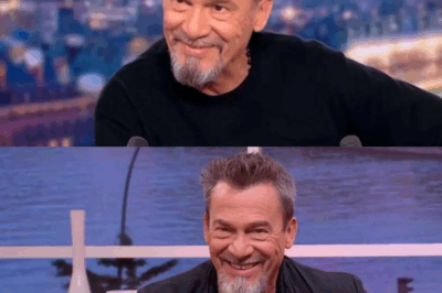 “🎤😱 « Je ne peux pas faire ça à mon public, vous êtes fous » : Pourquoi Florent Pagny a abandonné son projet de concert au Stade de France – Une décision surprenante qui bouleverse ses fans, révélant les raisons profondes derrière ce renoncement.”