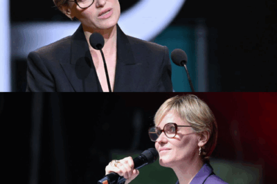 L’actrice Judith Godrèche mise en examen après la plainte déposée par Jacques Doillon à son encontre