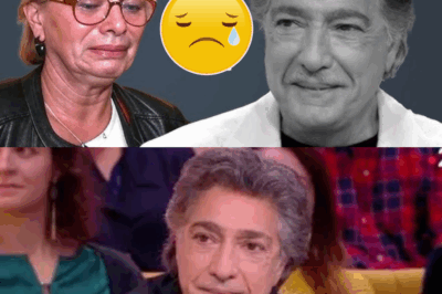 “💥📰 À 58 ans, le mari de Laurence Ferrari admet ENFIN ce que l’on soupçonnait à propos de sa femme – Une confession surprenante qui éclaire la vérité derrière les rumeurs et secoue les fans et médias !”