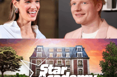 “🎶🌟 « Star Academy » : Ed Sheeran et Charlotte Cardin seront le parrain et la marraine de la nouvelle promo – Une annonce excitante qui promet de nouvelles perspectives pour les talents de la saison à venir.”