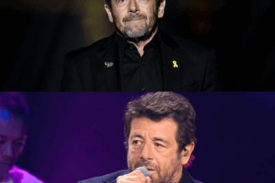 “🎶🕊️ « Adieu » : Patrick Bruel rend hommage à Dominique Bernard et Samuel Paty avec une nouvelle chanson – Un hommage émouvant et poignant qui rend hommage aux victimes et témoigne de la douleur collective.”