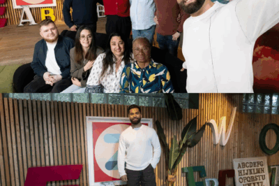 Kendji Girac publie son autobiographie et s’engage pour l’illettrisme