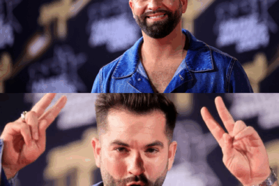 Kendji Girac : son nouveau projet émouvant inspiré par sa maman