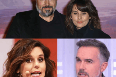 “💔🎉 Faustine Bollaert et Maxime Chattam viennent-ils de démentir leur rupture au beau milieu de l’anniversaire de leur fille ? – Une clarification surprenante au cœur d’un moment familial important, suscitant des interrogations sur leur vie privée.”