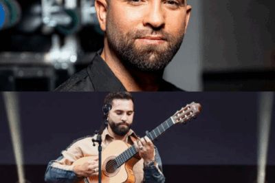 “Il n’y a pas plus important” : Kendji Girac fait tout pour que ses enfants ne commettent pas la même erreur que lui