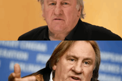 “😱🎬 Gérard Depardieu a un jour révélé les personnes qu’il aurait souhaité ne jamais rencontrer – Une confession surprenante du célèbre acteur qui choque et intrigue ses fans, dévoilant des aspects méconnus de sa carrière.”
