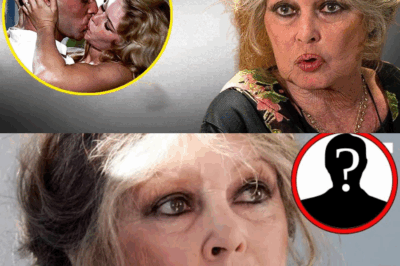 “💖🎬 À 90 ans, Brigitte Bardot avoue ENFIN qu’il était l’amour de sa vie – Une révélation émotive de l’icône du cinéma, dévoilant un secret intime qui touche le cœur de ses admirateurs.”