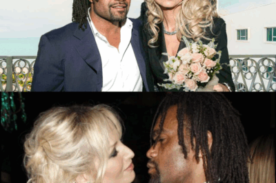 “💘😱 De quelle femme Christian Karembeu, 54 ans, est-il tombé amoureux ? – Une révélation surprenante qui bouleverse ses fans et suscite la curiosité autour de sa vie amoureuse secrète !”