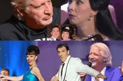 “😱🎤 « Marre Shirley et Dino » : Patrick Sébastien brise enfin le silence – Une déclaration choc qui révèle les vérités cachées derrière l’une des émissions les plus populaires de la télévision française.”