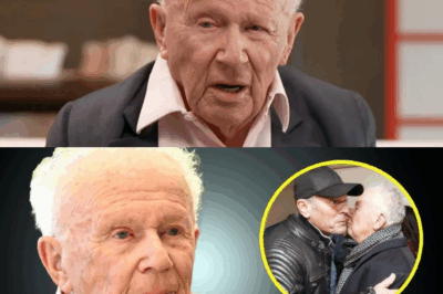 “😲🎙️ À 95 ans, Philippe Bouvard révèle ENFIN le secret que nous soupçonnions tous depuis toujours – Une confession étonnante qui choque et déstabilise les fans, dévoilant une vérité longtemps gardée.”
