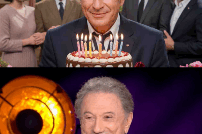 “🎉💪 Il a eu 83 ans : Michel Drucker a enfin révélé le secret de sa longévité – Une révélation étonnante qui dévoile les clés de sa forme exceptionnelle et de sa carrière exceptionnelle.”