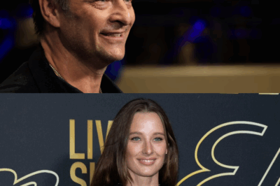 “🎉👶 Carnet rose chez les Hallyday : quelques jours après Ilona Smet, David Hallyday annonce une deuxième heureuse nouvelle – Une double joie pour la famille, et des sourires en série pour ses fans !”