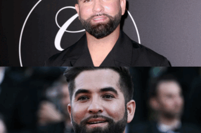 “🎶💔 « Oublier » : Kendji Girac sort un nouveau single pour tourner la page après sa blessure par balle – Une chanson émotive qui marque le début d’une nouvelle ère pour l’artiste, entre résilience et renouveau.”