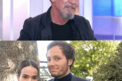 “💖🎶 Florent Pagny : sa relation toute spéciale avec Catherine Robert, la femme de Vianney – Un lien inattendu qui surprend et touche, mettant en lumière une complicité entre deux grandes figures de la musique.”