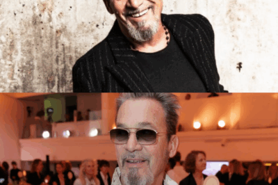 “🎶💪 Florent Pagny de retour en forme avec son nouvel album « Grandeur nature » – Un come-back impressionnant qui marque la renaissance d’un artiste prêt à offrir des mélodies puissantes et inspirantes.”