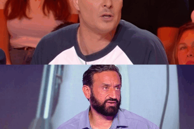 “💥😱 « Comme avec Loana et Pierre Palmade… » : le retour de Matthieu Delormeau avec Cyril Hanouna fait craindre le pire – Une alliance explosive qui pourrait bien secouer la scène médiatique et provoquer un véritable séisme sur les plateaux !”