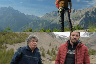 “🔥📺 Pourquoi la série Alex Hugo cartonne sur France 3 ? – Un succès fulgurant qui captive les téléspectateurs, entre intrigue haletante, paysages à couper le souffle et performances d’acteurs exceptionnelles !”