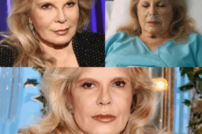 “😢🎶 Vous vous souvenez de Sylvie Vartan ? Elle était malade – Une période difficile pour la star de la chanson française, dont la lutte contre la maladie a marqué un tournant dans sa vie.”