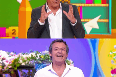 “En toute transparence pour nos téléspectateurs…” : Jean-Luc Reichmann modifie le chronomètre d’une candidate des 12 coups de midi après une hésitation