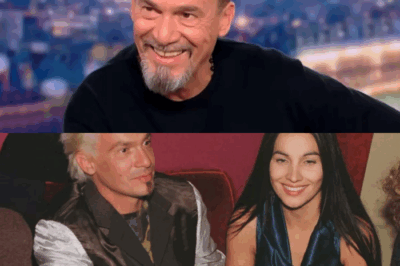 Florent Pagny amusé par le changement de sa voix : “Quatre ans que j’ai arrêté la fumette”