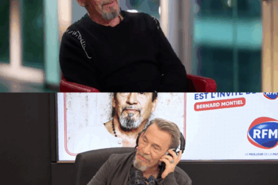 EXCLU VIDÉO – Florent Pagny, un nouvel homme : comment le sport a pris une place importante dans sa vie