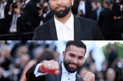 “Oublier”: Kendji Girac sort un nouveau single pour tourner la page après sa blessure par balle