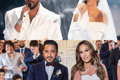 “💥🎶 Après 6 ans ensemble, Slimane et Vitaa ont enfin avoué ce qu’on avait toujours pensé – Une révélation choc qui met fin aux rumeurs et confirme ce que leurs fans pressentaient depuis longtemps !”
