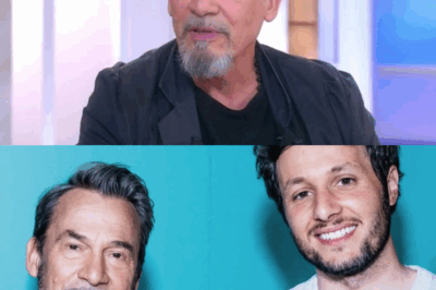 🕵️‍♀️ « Florent Pagny révèle enfin l’incroyable vérité : comment la femme de Vianney a secrètement pris le contrôle de leur collaboration, influençant chaque note et chaque parole, bouleversant la carrière des deux chanteurs et choquant le monde de la musique ! »